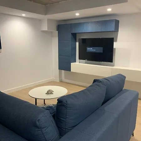 Piso Moderno En Duplex En Residencial Brisabai Santa Maria de Guia de Gran Canaria