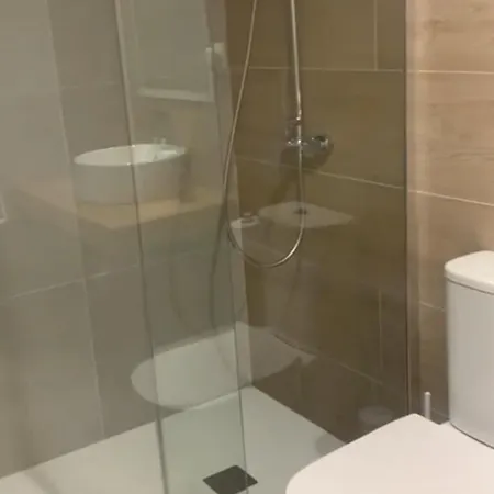 度假居 Piso Moderno En Duplex En Residencial Brisabai